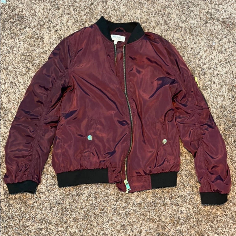 Jacket
